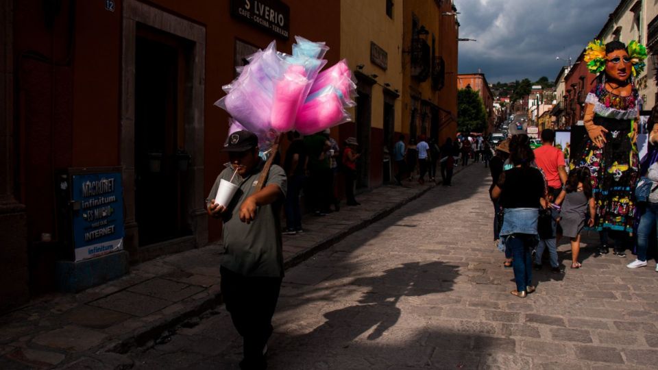 Este destino es uno de los favoritos para pasar un fin de semana relajado.