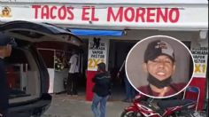 “Hasta luego flaco de oro”, madre mata a puñaladas a su hijo taquero; vecinos lloran su pérdida