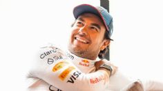 Checo Pérez viene de atrás en Hungría para terminar séptimo, Piastri se queda con el primer lugar