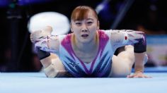 Gimnasta de Japón queda fuera de los Juegos Olímpicos por fumar y beber