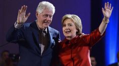 Bill y Hillary Clinton respaldan a Kamala Harris para la presidencia: "haremos lo que podamos para apoyarla"