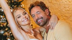 Irina Baeva demuestra que no está en su mejor momento tras su ruptura con Gabriel Soto con mensaje esperanzador: FOTO