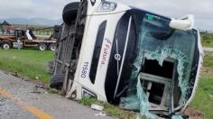 Accidentes automovilísticos se multiplican en Nayarit, reportan 45 en 15 días