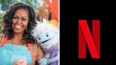 Michelle Obama en Netflix: qué series y documentales ha producido para el gigante del streaming