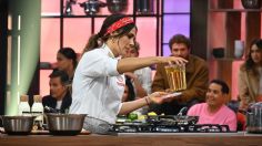 MasterChef Celebrity 2024: Rossana Nájera ganó la Gran Final de este domingo 21 de julio 2024