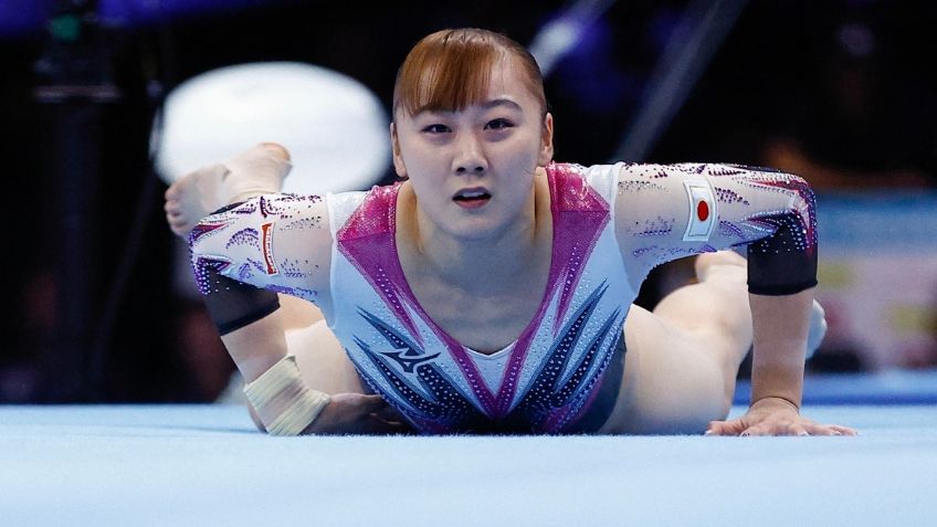 Gimnasta de Japón queda fuera de los Juegos Olímpicos por fumar y beber