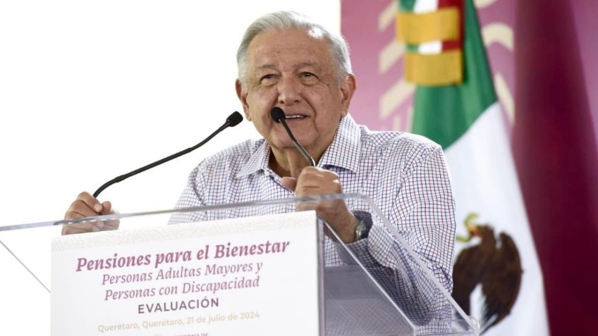 Se investigará ataque contra Héctor Melesio Cuén Ojeda, exrector de la UAS: AMLO