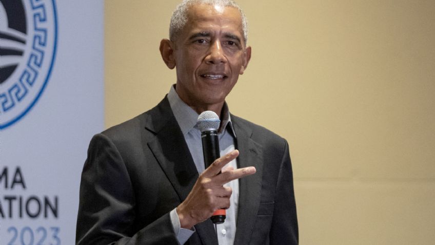 Barack Obama reacciona a la renuncia de Joe Biden como candidato: "un patriota del más alto nivel"