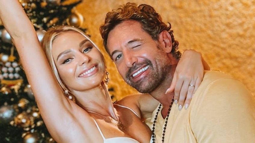 Irina Baeva demuestra que no está en su mejor momento tras su ruptura con Gabriel Soto con mensaje esperanzador: FOTO