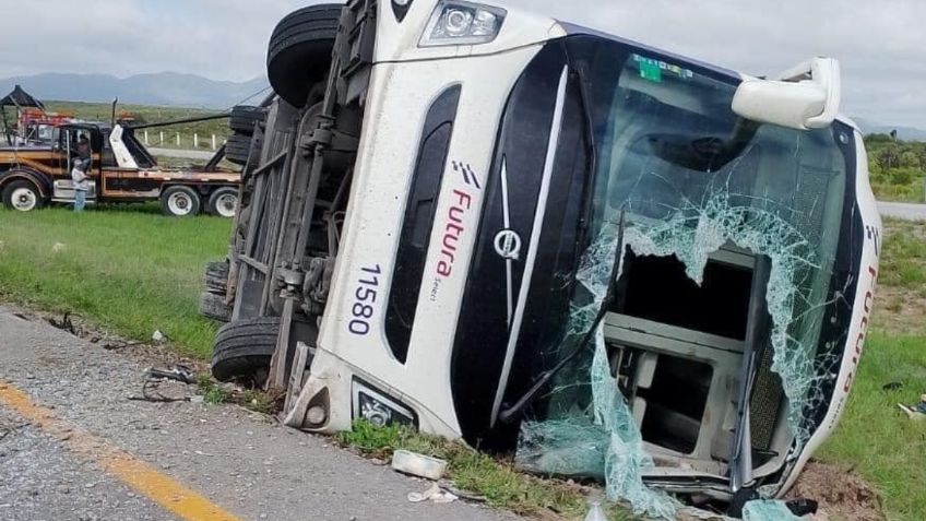 Accidentes automovilísticos se multiplican en Nayarit, reportan 45 en 15 días