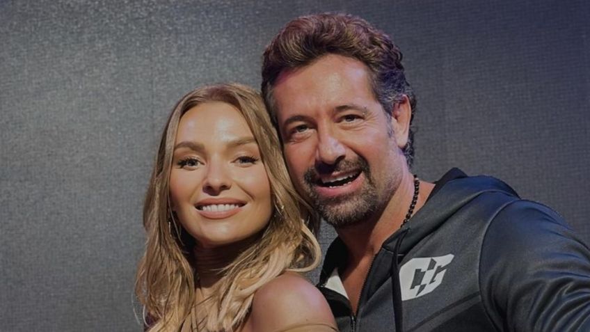 Irina Baeva rompe el silencio sobre su ruptura con Gabriel Soto: "El comunicado fue publicado sin mi consentimiento"