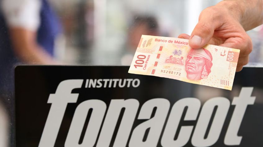 Crédito Fonacot: los requisitos para solicitar un préstamo personal