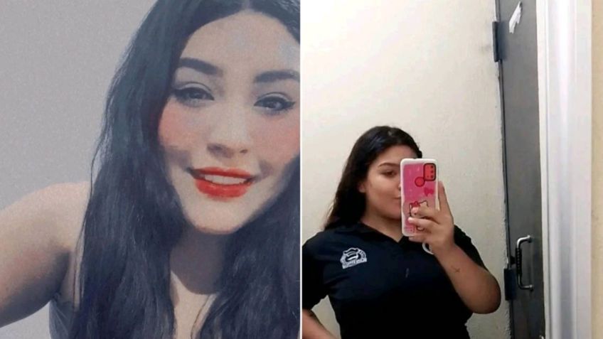 Amy salió de su trabajo y desapareció tras tomar un camión en NL; publicó un último mensaje en Facebook