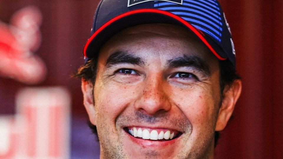 Checo Pérez confía que los resultados no tardan en llegar