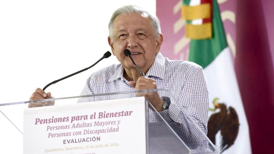 AMLO seguirá el caso del diputado electo