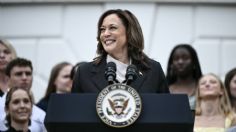 Kamala Harris, por anunciar hoy a compañero de fórmula: ellos serían sus dos opciones