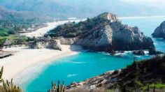 Monitorean calidad de agua en playas de Michoacán: ¿son seguras para vacacionar?