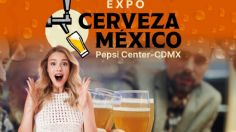 Expo Cerveza 2024 en CDMX: cuánto cuestan los boletos de preventa