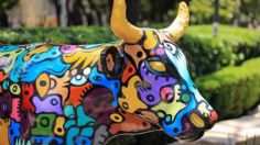 CowParade 2024: Guía completa sobre la emblemática exposición de vacas