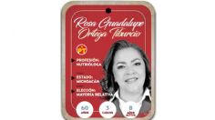 ¿Quién es Rosa Guadalupe Ortega? Diputada por Mayoría Relativa del PT