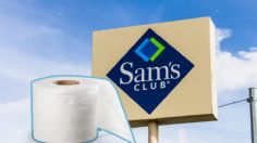 Sam’s Club: este es el mejor precio disponible para papel higiénico ultra resistente de 40 rollos