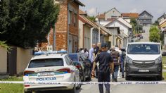 Masacre en asilo en Croacia: un hombre mata a tiros a su madre, a otros cinco ancianos y a un empleado