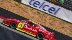 Alessandros Racing consigue doble podio en el Óvalo Potosino