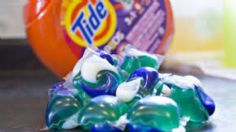 Revista del Consumidor alerta por bolsas de detergente Tide; así podrás conseguir un reembolso total de tu compra