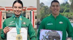 ¿Quiénes representarán a México en Taekwondo durante los Juegos Olímpicos?