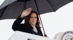 Kamala Harris suma apoyos