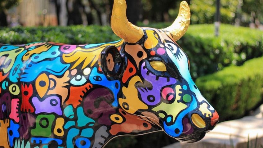 CowParade 2024: Guía completa sobre la emblemática exposición de vacas