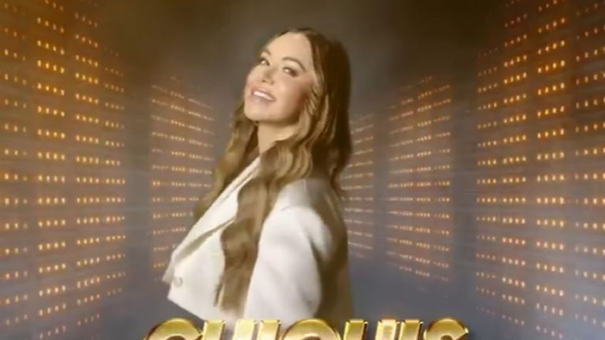 Chiquis se conmueve al escuchar a concursantes de La Academia cantar canción de Jenni Rivera, pero Lola Cortes las destroza: VIDEO