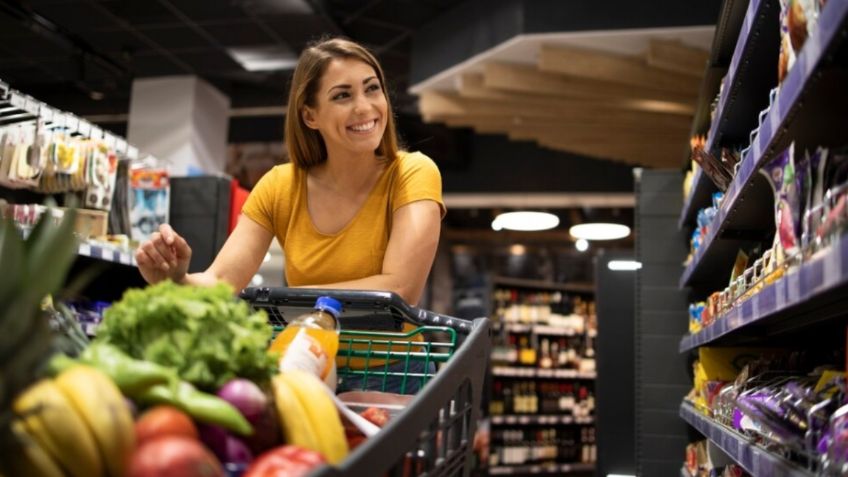 ¿Dónde es más barato comprar frutas y verduras del 22 al 26 de julio?