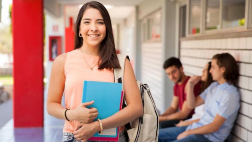 Universidad de la SEP lanza convocatoria, estas con las carreras que puedes estudiar