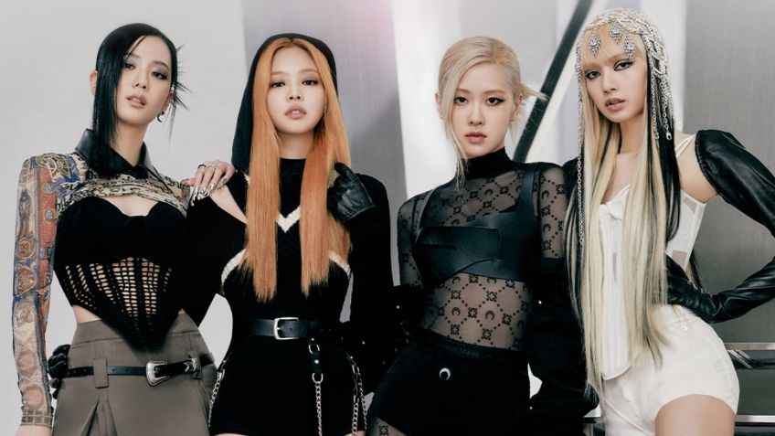 BLACKPINK está de regreso: Todo lo que debes saber sobre su nuevo disco y gira mundial 2025