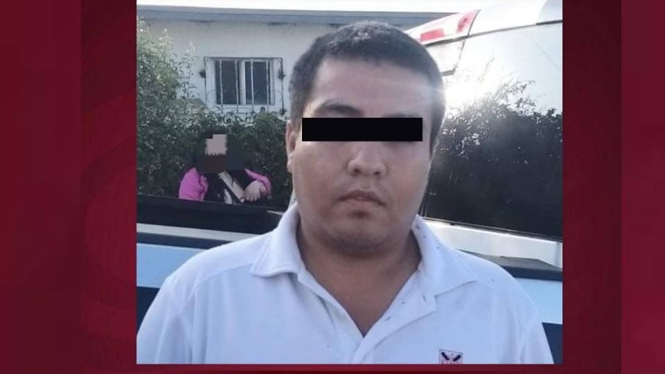 Taxista detenido