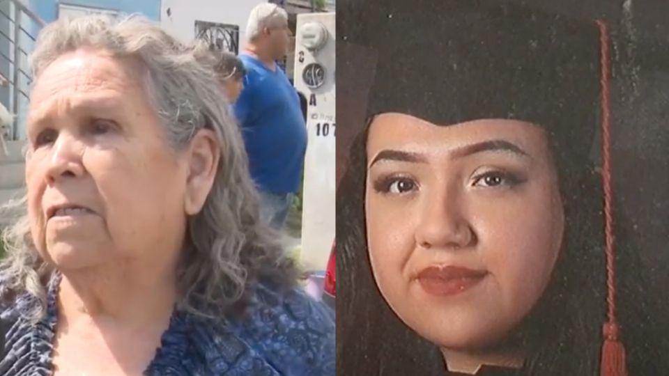 La joven estudiaba en la Universidad de Guadalajara.