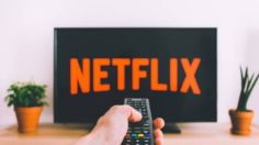 NETFLIX: la película de suspenso que es un fenómeno mundial y deberías ver lejos de los niños