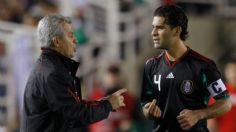 Selección Mexicana: Javier Aguirre sí vivirá en México, Rafa Márquez se queda en Europa