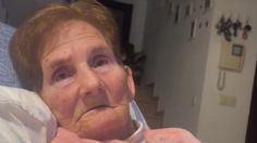 Muere Antonia "La Chunga", la abuelita con Alzheimer que conquistó TikTok con sus ocurrencias