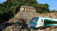 Las tres zonas arqueológicas que puedes visitar en el Tramo 1 del Tren Maya