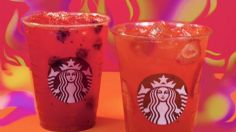 ¿Cuál es la nueva bebida picante con mango de Starbucks que es la obsesión del verano?