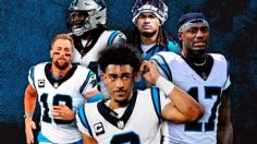 Carolina Panthers