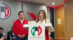 Lorena Piñón: "Es lamentable que se intente deslegitimar mi candidatura con especulaciones infundadas"