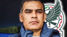 Rafa Márquez se despide del Barcelona tras su llegada a la Selección Mexicana, "busco siempre un crecimiento"