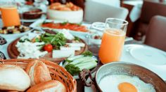 3 desayunos en menos de 10 minutos para preparar este domingo de "flojera"