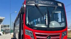 Transporte público en EDOMEX: las nuevas tarifas de julio 2024