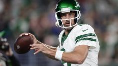 Aaron Rodgers entra en el top 100 de la NFL: ¿qué lugar ocupa el quarterback tras solo jugar 94 segundos?