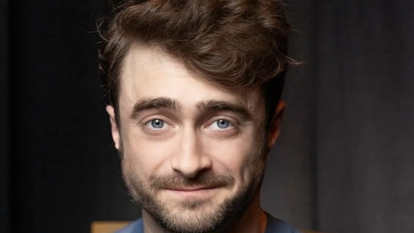 Daniel Radcliffe cumple 35 años este 23 de julio: estas son sus mejores películas, además de "Harry Potter"