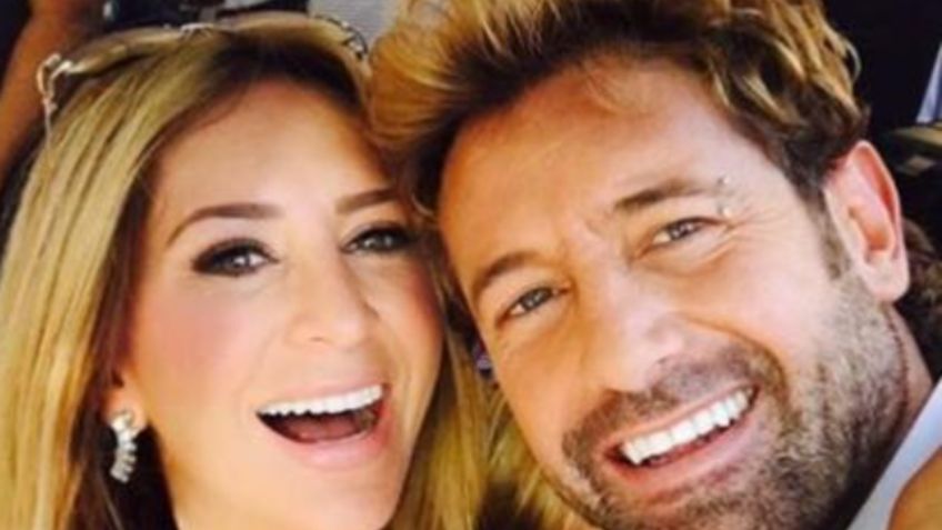 Gabriel Soto y Geraldine Bazán, ¿juntos de nuevo?, filtran FOTOS tras su ruptura con Irina Baeva